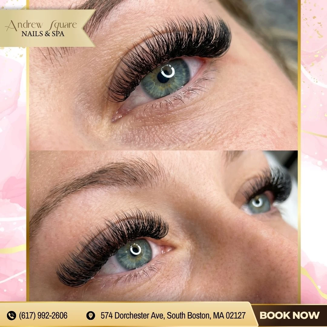 Eyelash July 23 2026